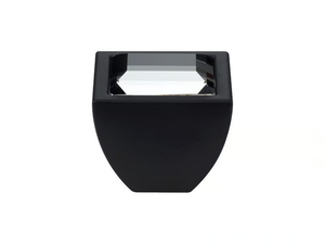 ELIOS CRYSTAL - Zamak furniture knob with Swarovski® Crystals _ LINEA CALI'